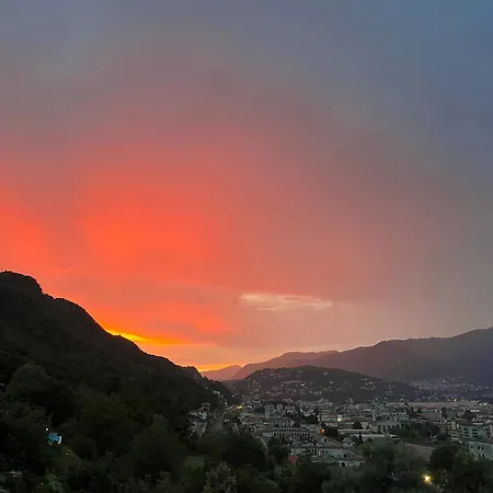 فندق مبيت وإفطار Il Sogno كومو