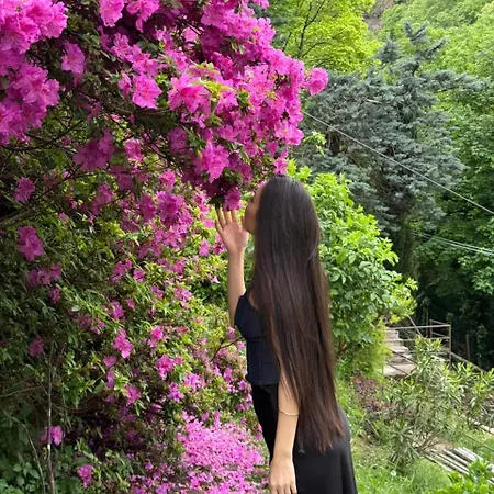 לינה וארוחת בוקר Il Sogno
