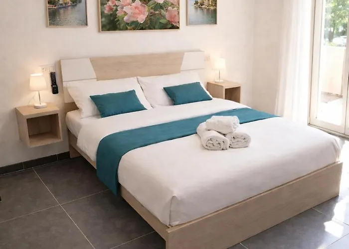 Il Sogno فندق مبيت وإفطار