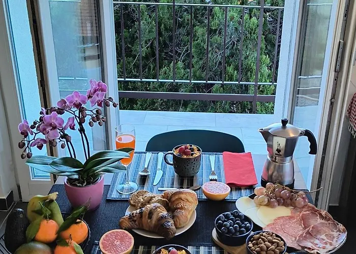 Il Sogno Bed & Breakfast *