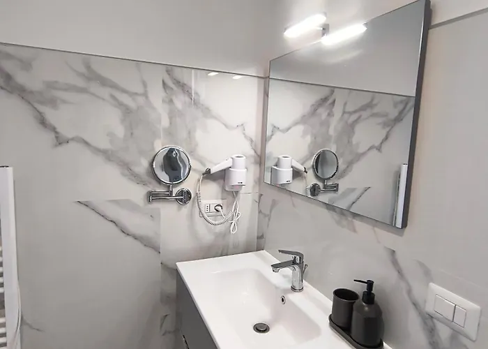 فندق مبيت وإفطار Il Sogno *