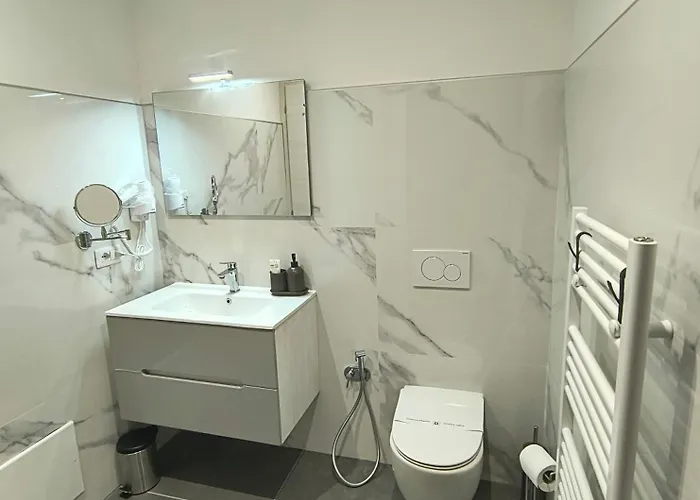 Nocleg ze śniadaniem Il Sogno Como