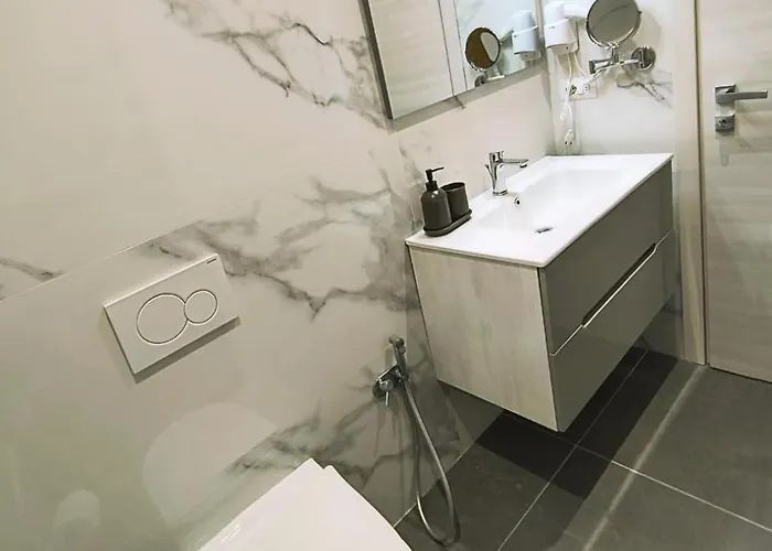 Il Sogno فندق مبيت وإفطار كومو