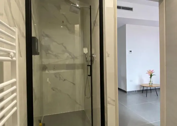 Il Sogno فندق مبيت وإفطار كومو