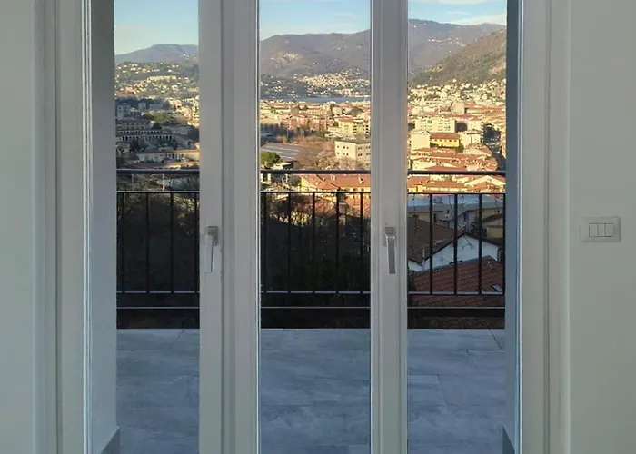 Bed & Breakfast Il Sogno *