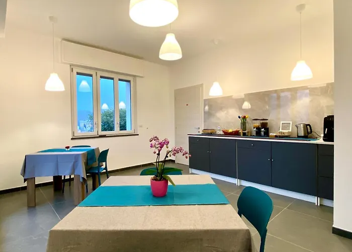 Bed & Breakfast Il Sogno Como