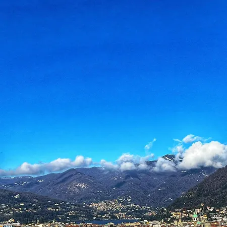 Il Sogno Nocleg ze śniadaniem *