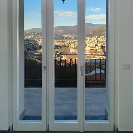 Oda ve Kahvaltı Il Sogno 4*