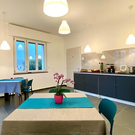 Bed and breakfast Il Sogno Como