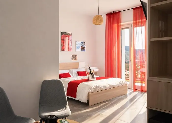 Nocleg ze śniadaniem Il Sogno *