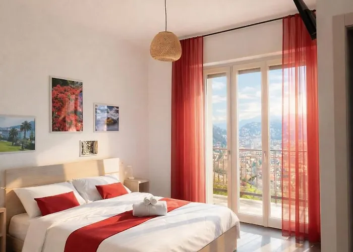 Nocleg ze śniadaniem Il Sogno *