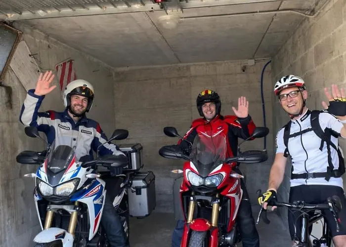 Il Sogno Nocleg ze śniadaniem