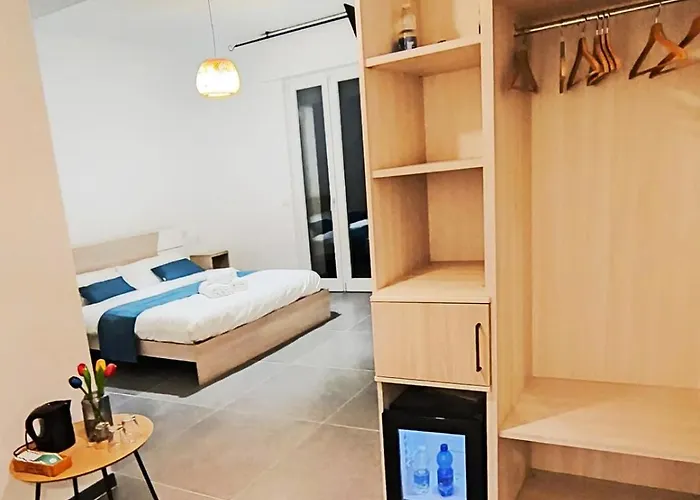 Nocleg ze śniadaniem Il Sogno Como