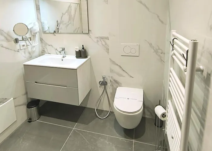 Nocleg ze śniadaniem Il Sogno Como