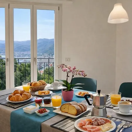 Il Sogno Couette-café