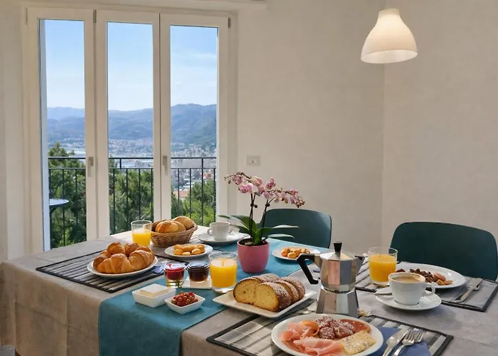 Il Sogno Couette-café