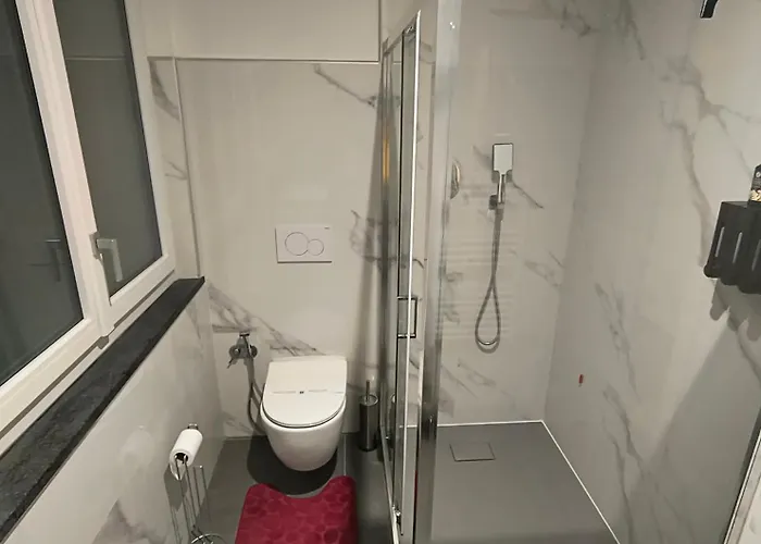 Couette-café Il Sogno *