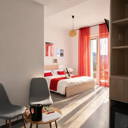 Bed and Breakfast Il Sogno 4*