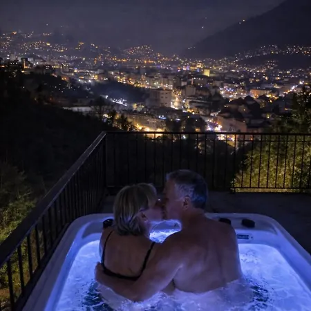 Il Sogno Bed and Breakfast Όπως